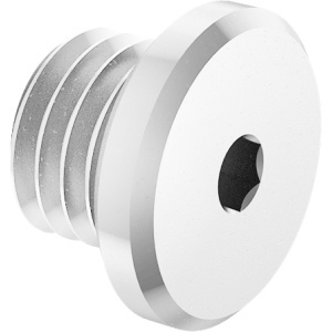 High StrenghtUltra-Low-Profile Socket Head Screw M14 x 2 mm Thread Size, 10mm Long图4